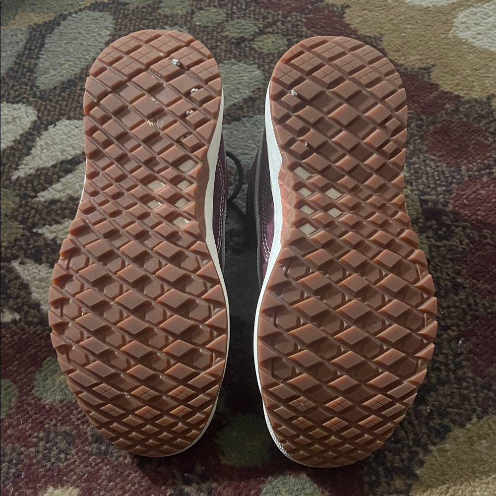 Vans High-Top Sneakers ULTRA RANGE - Picture 5 of 8